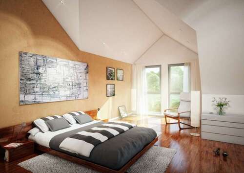 Foto - Haus zum Kaufen in Bischofswerda 468.295,00 € 165 m²