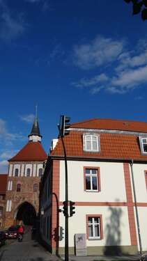 Foto - Wohnung zum Mieten in Stralsund 600,00 € 65 m²