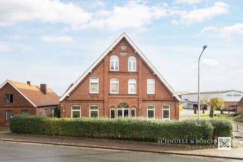 Foto - Wohnung zum Kaufen in Mittelnkirchen 428.000,00 € 172 m²