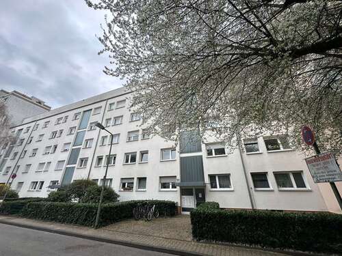 Foto - Wohnung zum Kaufen in Frankfurt 169.000,00 € 57.53 m²