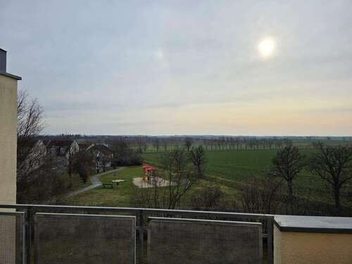 Foto - Wohnung zum Mieten in Ockrilla 463,00 € 58.44 m²