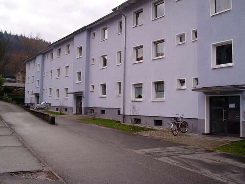 Foto - Wohnung zum Mieten in Neckargemünd 890,00 € 85.84 m²