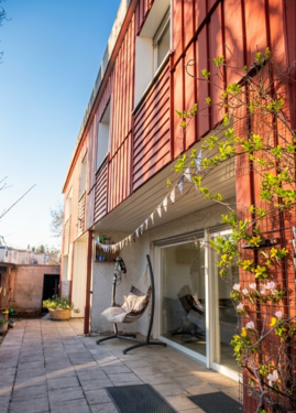 Foto - Haus zum Kaufen in Delkenheim 1.160.000,00 € 278 m²