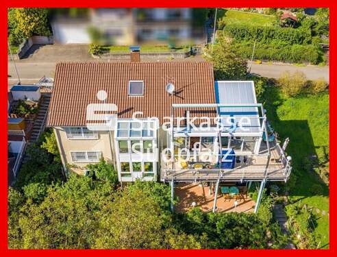 Foto - Haus zum Kaufen in Annweiler 495.000,00 € 241 m²