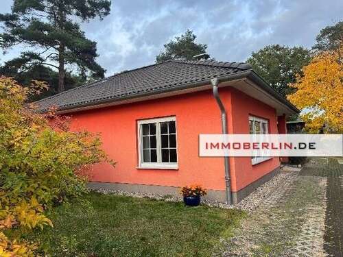 Foto - Haus zum Kaufen in Königs Wusterhausen Deutsch Wusterhausen 466.600,00 € 125 m²