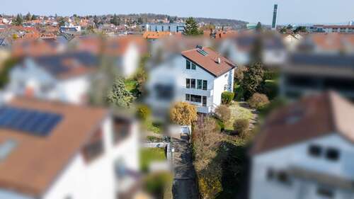 Foto - Haus zum Kaufen in Korntal 835.000,00 € 195 m²