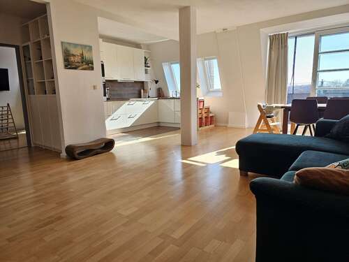 Foto - Wohnung zum Kaufen in Frechen 399.000,00 € 94 m²