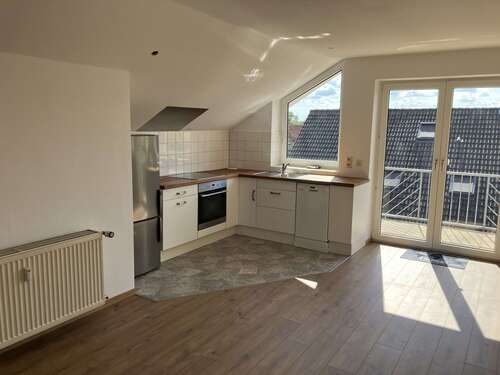 Foto - Wohnung zum Mieten in Herzebrock-Clarholz 486,00 € 54 m²