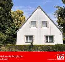 Haus zum Kaufen in Schulzendorf 355.000,00 € 100 m²