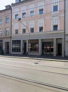 Foto - Einzelhandel in Düsseldorf-Gerresheim 29.000,00 € 76 m²