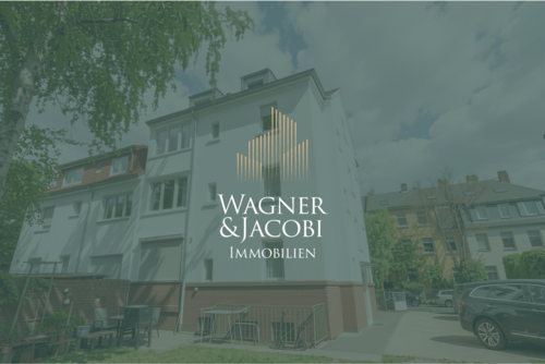 Foto - Wohnung zum Kaufen in Frankfurt am Main 250.000,00 € 70 m²