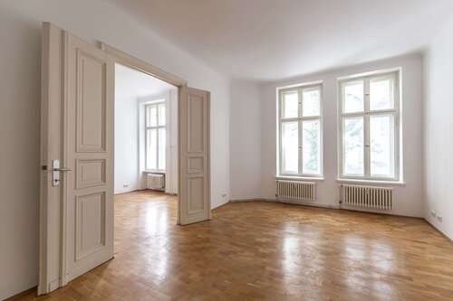 Foto - Wohnung zum Kaufen in Berlin 499.000,00 € 72.4 m²