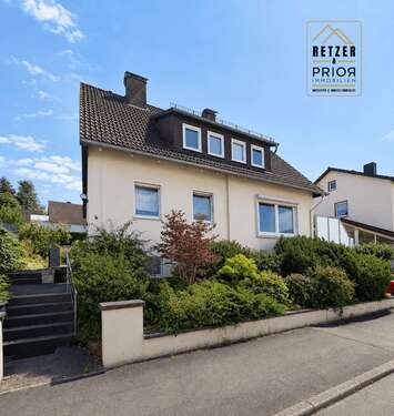 Foto - Haus zum Kaufen in Bad Hersfeld 249.000,00 € 126.27 m²