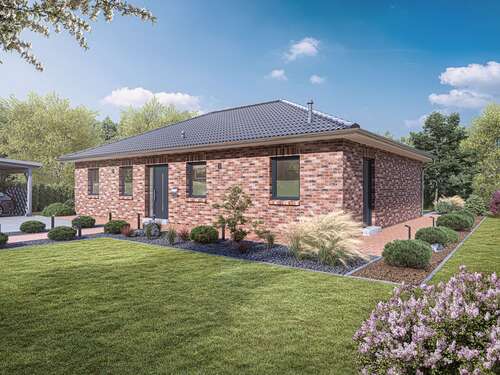 Foto - Haus zum Kaufen in Vierhöfen 443.669,00 € 144 m²
