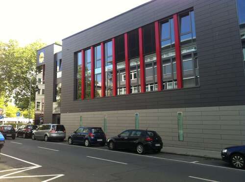 Foto - Büro in Bochum 2.100,00 € 162 m²