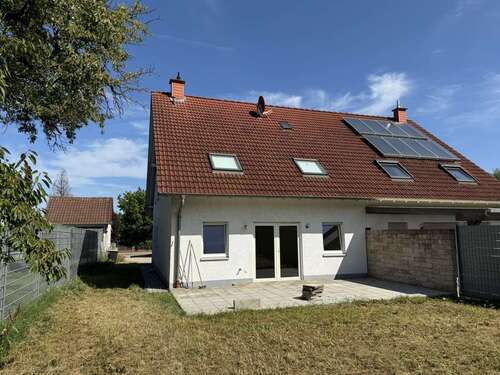 Foto - Haus zum Kaufen in Flörsheim-Dalsheim 449.000,00 € 158 m²