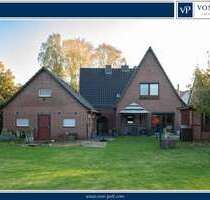 Haus zum Kaufen in Beckdorf Nindorf 569.000,00 € 190 m² - Beckdorf / Nindorf