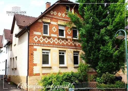 Foto - Haus zum Kaufen in Heilbronn 279.000,00 € 120 m²