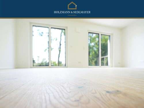 Foto - Wohnung zum Kaufen in Landshut 646.800,00 € 92.98 m²