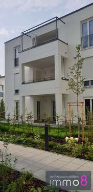 Foto - Wohnung zum Kaufen in Regensburg 820.428,00 € 88.41 m²