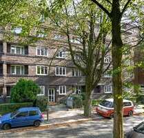 Wohnung zum Kaufen in Hamburg 170.000,00 € 38 m²