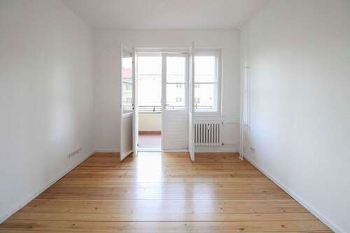 Foto - Wohnung zum Kaufen in Berlin 310.000,00 € 60.34 m²
