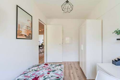 Foto - WG-Zimmer in Berlin 590,00 € 9 m²