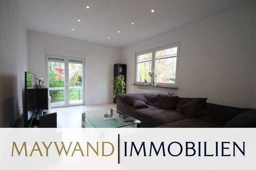 Foto - Wohnung zum Kaufen in Eppelheim 269.800,00 € 100 m²