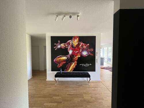 Foto - Wohnung zum Mieten in Wachtberg 1.800,00 € 119 m²