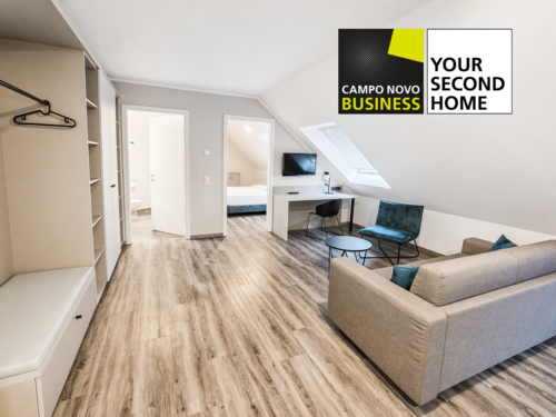 Foto - Wohnen auf Zeit in Dortmund 1.200,00 €