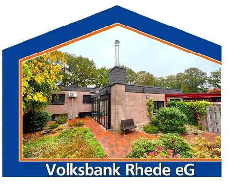 Foto - Haus zum Kaufen in Rhede 450.000,00 € 128 m²