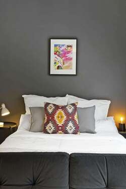 Foto - Wohnen auf Zeit in Berlin 1.440,00 €