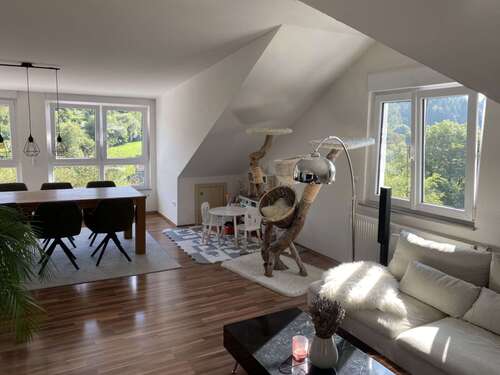 Foto - Wohnung zum Kaufen in Murrhardt 279.900,00 € 95 m²