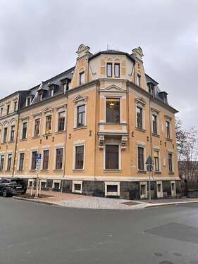 Foto - Wohnung zum Mieten in Plauen 600,00 € 126.67 m²