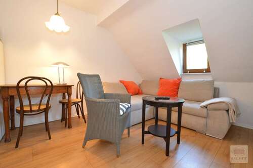 Foto - Wohnen auf Zeit in Düsseldorf Stockum 790,00 €