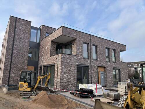 Foto - Wohnung zum Mieten in Krefeld 1.290,00 € 87.34 m²