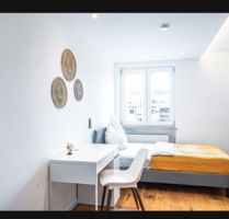 WG-Zimmer in Nürnberg 480,00 € 18 m²