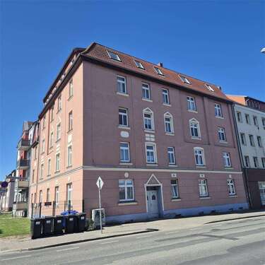 Foto - Wohnung zum Mieten in Stralsund 420,00 € 42 m²