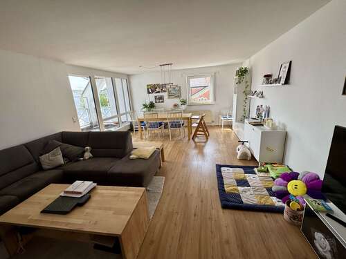 Foto - Wohnung zum Kaufen in Nattheim 295.000,00 € 102.15 m²