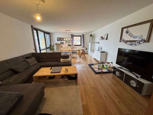 Foto - Wohnung zum Kaufen in Nattheim 319.000,00 € 102.15 m²