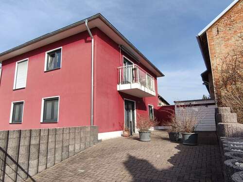 Foto - Haus zum Kaufen in Döllstädt 349.500,00 € 135 m²