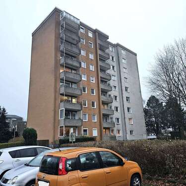 Foto - Wohnung zum Kaufen in Schwentinetal 145.000,00 € 59.47 m²