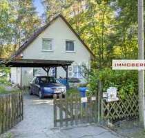 Haus zum Kaufen in Fresdorf Siedlung Michendorf West 480.000,00 € 100 m² - Fresdorf / Siedlung Michendorf West