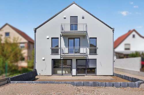 Foto - Wohnung zum Kaufen in Bad Schönborn 572.000,00 € 106 m²