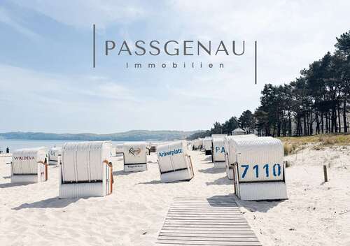 Foto - Wohnung zum Kaufen in Binz 235.000,00 € 54.09 m²