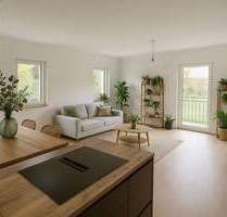 Wohnung zum Mieten in Kirchroth (Aufroth) 1.125,00 € 85 m²