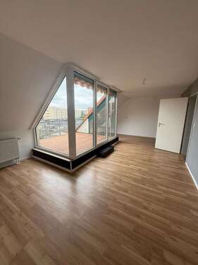 Foto - Wohnung zum Mieten in Aschersleben 440,00 € 59.23 m²