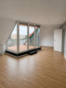 Foto - Wohnung zum Mieten in Aschersleben 440,00 € 59.23 m²