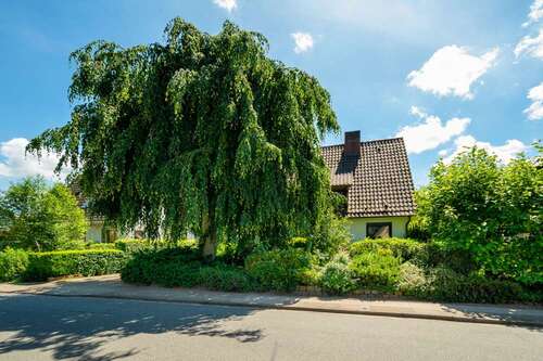 Foto - Haus zum Kaufen in Kölln-Reisiek 415.000,00 € 118 m²