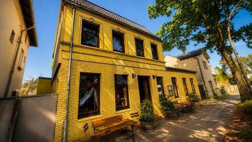 Foto - Haus zum Kaufen in Hamburg Groß Borstel 480.000,00 € 175 m²